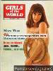 Girls of the World 4-3 adult magazine